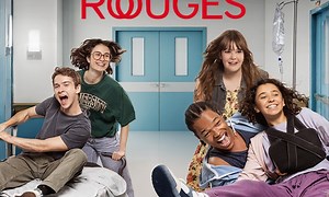 Les bracelets rouges (Série) - Saison 4 en streaming | TF1