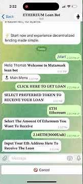 HOW I CLAIMED FREE 2.30 ETH ON METAMASK/TRUST WALLET HACK | EASY WAY TO EARN #ethereum #crypto TODAY