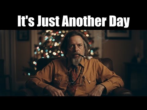 When The Magic Finally Disappears | Alan Watts