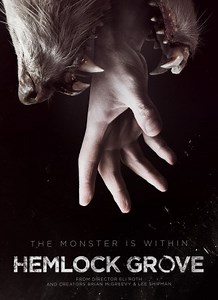 Media - Hemlock Grove (Serie, 2013 - 2015)