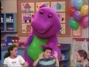 Tree-Mendous Trees (Complete Episode) Part 1