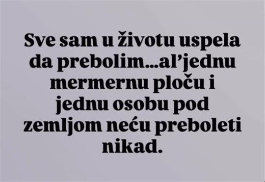 519K views · 4.6K reactions | Vera Rakocevic on Reels | Facebook