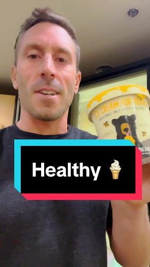 Healthy Ice Cream: A Nutritional Treat for Everyone