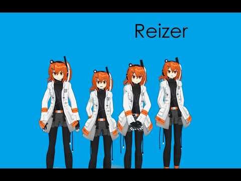 Rei it ain't so | (Weezer: Say it ain't so Adachi Rei cover)