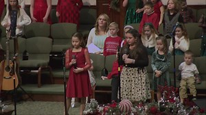 Sunday Evening Live Stream CCLI Copyright License 21621359 CCLI Streaming Plus License 21621373 | Rubyville Community Church