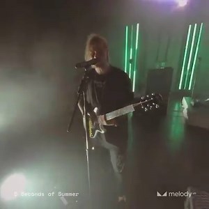 5SOS3 LIVE IN MILAN // WATCH NOW ON MelodyVR https://MelodyVR.com/5sos #CloserToTheMusic | 5 Seconds of Summer