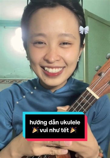 Hướng Dẫn Chơi Ukulele Dễ Dàng Cho Người Mới Bắt Đầu