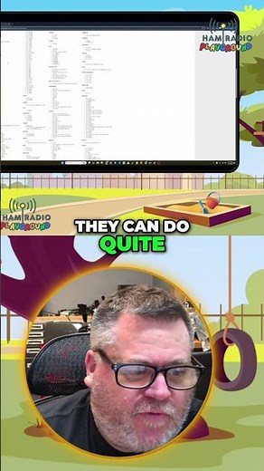 Chirp Software: Free Radio Programming Made Easy #shorts