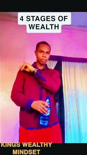 KINGS WEALTHY MINDSET—Financial Education 2