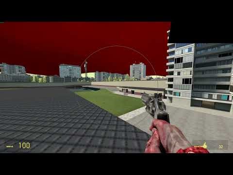 GHACK CRACKED - BEST GARRY'S MOD CHEAT UNDETECTED (2025)