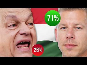 Orban Lost, What's Next for Hungary?