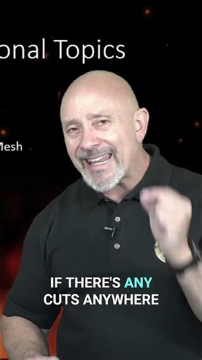 Network Troubleshooting: Understanding Packet Drops & Jamming #shorts