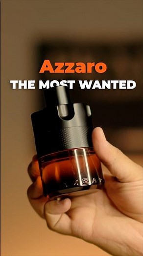 2025 Best Perfume for Men | Azzaro Most Wanted Unbiased Review