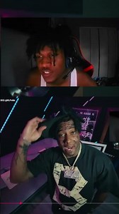 Blueface First Song Out Is Crazy...