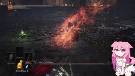 Trying something new...