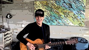 Going for 150k Thank you for your support and help in my quest. We're only a few shy of 1k new follows since this began on Jan 3. and I'm learning tips from y'all to make it better. Here's a snippet of "Shut Up And Talk To Me." I wrote it with Susanna and @GuyClark and you can hear the entire song on Guy's "Dublin Blues" album. Here's to a great weekend! | Keith Sykes