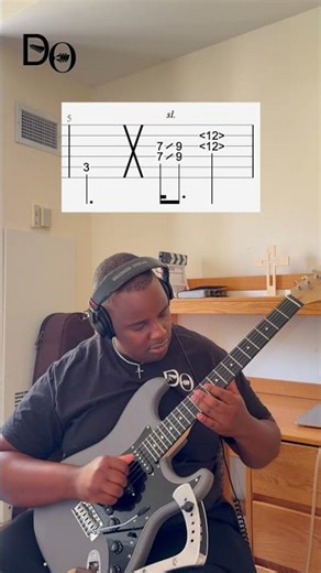 Ego Death - Polyphia | using DONNER DST-80 #shorts