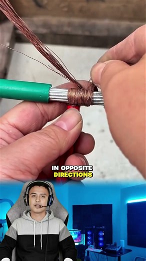 Professional T-Joint Wire Splicing Technique for Strength and Precision