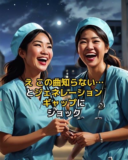 【看護師あるある】病棟で起きた爆笑エピソード！笑いが止まらない日常 #shorts