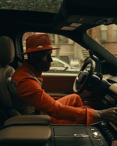 5.6M views · 49 reactions | We caught up with Dapper Dan as he took us through Harlem in style in the all-new 2025 Lincoln Navigator® SUV. | Lincoln | Facebook