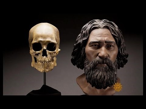 Unraveling the mysteries of the Kennewick Man