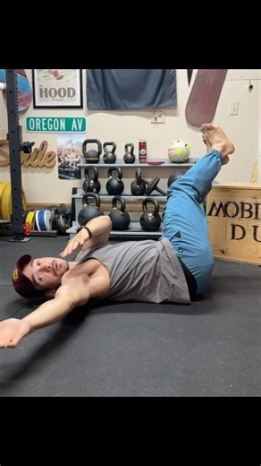 Snowboard Workout at Home: Bodyweight Strength (Part 2)