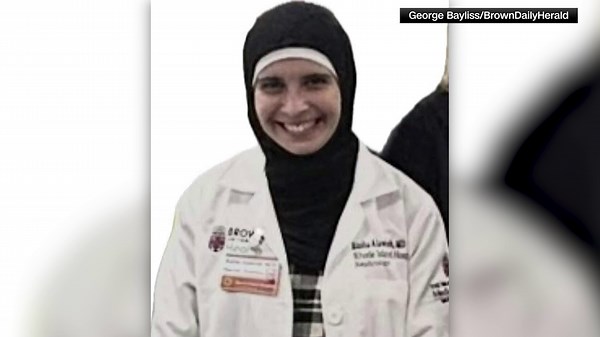 DHS says deported doctor attended funeral for Hezbollah leader