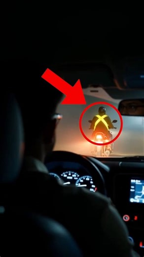 Jai Arora on Instagram: "Share with bike riders🫵 Why are you risking your life in this dense fog. If you ride a bike in extreme cold, please follow these 5 safety tips. 1. Put reflector tape on your bike and helmet. Even a simple ₹100 reflective tape can make you visible from far away. 2. Stay away from big vehicles. Trucks, tractors, and trolleys have poor judgement in fog, avoid riding close to them. 3. Do not remove your mirrors. When visibility is near zero, your mirrors help you spot car h