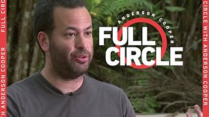 Anderson revisits interview with virus hunter about origins of epidemics