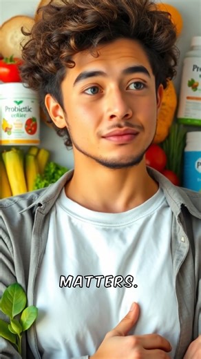 Gut Warriors: The Real Secret to Health