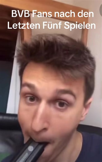 BVB Fans Reactions After Last Five Matches