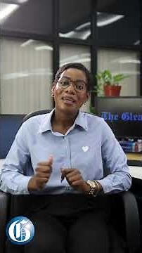 #JamaicaGleaner #JaVotes2025 #Generalelections #JamaicaVotes2025
