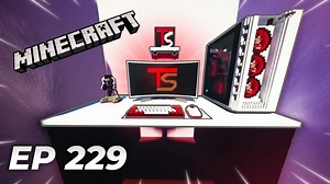 Setup Wars Episode 229 – Minecraft Edition