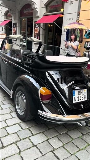 Volkswagen, Beetle, 1303, LS Cabriolet / 2026, Germany