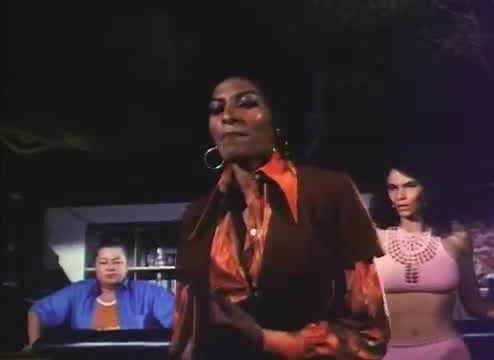 Foxy Brown (1974)