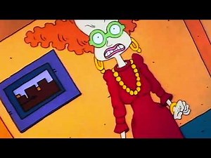 Rugrats - Chocolate Milk