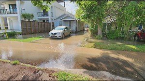 Heights residents say massive water issue could have been avoided if City of Houston acted sooner