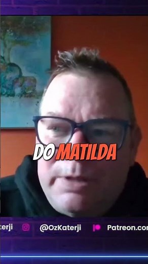 Matthew Collins Talking About Stephen Graham