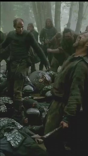 🔥 Epic Vikings Moments | Unforgettable Scenes from the Legendary Series ⚔️
