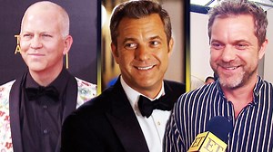 ET previews the best TV shows coming this fall including Ryan Murphy’s 'Doctor Odyssey,' 'Poppa's House,' 'Chicago Fire' and more! | Entertainment Tonight