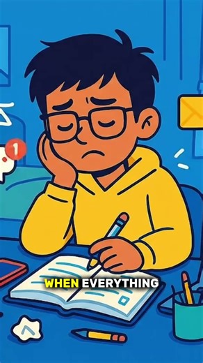 From chaos to calm — it’s all about structure. At Swoon Learning, we help students turn distractions into focus and stress into confidence. Because when the right coach steps in, everything starts to click. 💡✨ 👉 Learn more about how you can work with an Academic Coach at link in bio. #adhdsupport #growthmindset #onlinetutoring #academiccoaching #bayareaparents #studyfocus #middleschoolsuccess #highschoolsuccess #stemlearning #swoonlearning