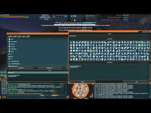 SWGEmu Guides - Smuggler Slicing Grind Guide [HD]