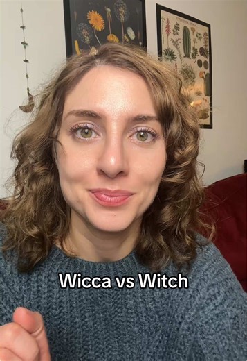 Understanding Wicca and Witchcraft: Key Differences