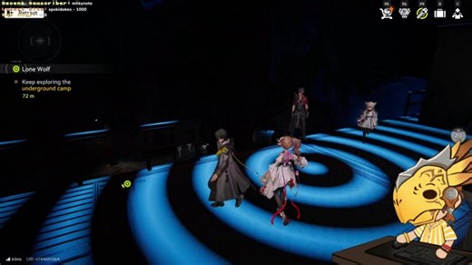 ⭐ New Proxy comes back to WULING⭐ Long time no see, ENDMIN ROLL @sausoftheroll