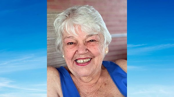 Darlene Marie Morris, Campbell, Ohio