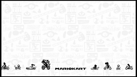 Palmy's Veggietales Showcase with Forgiveness Remix