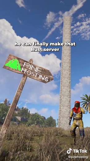 How to SURVIVE any fall in Rust! 🪂☠️ #rust#rusttips#rustmeme#rustclips#rusttricks #rustfall#rustguns#rustfacts#gaming#fyp#rustconsole#rustbase #rusty