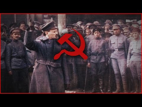Forgeons Notre Parti - Quebecois Communist Song (Let's Forge Our Party)