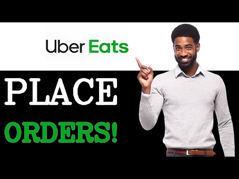 How To Order From Multiple Restaurants On Uber Eats (2025)