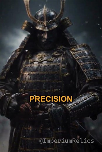 Most Samurai Fights Ended in One Strike